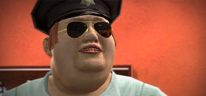 Dead Rising - Játék teszt