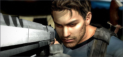 Küszöbön a Capcom nagy sajtótájékoztatója