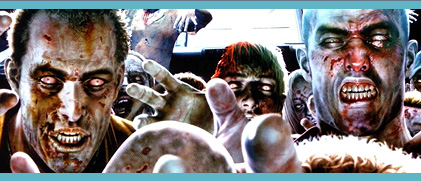 Teljes a Dead Rising Guide