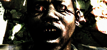 Resident Evil 5 részleteket fedtek fel