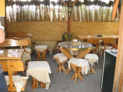 A Túlélő Tábor 2007