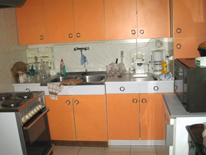 A Túlélő Tábor 2007