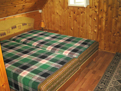 A Túlélő Tábor 2007
