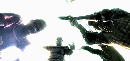 Resident Evil 5