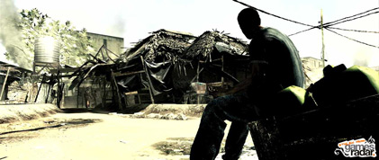 Resident Evil 5