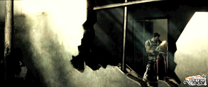 Resident Evil 5
