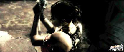 Resident Evil 5