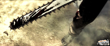 Resident Evil 5