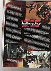Resident Evil 5