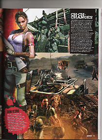 Resident Evil 5