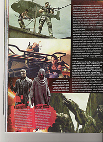 Resident Evil 5