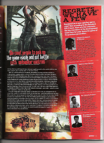 Resident Evil 5