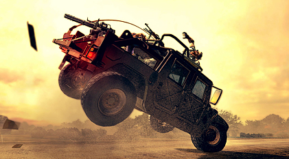 Resident Evil 5