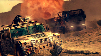 Resident Evil 5