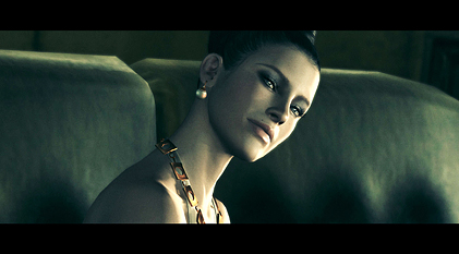 Resident Evil 5