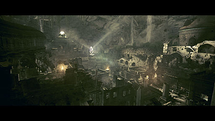 Új, közel hat perces Resident Evil 5 trailer képekkel