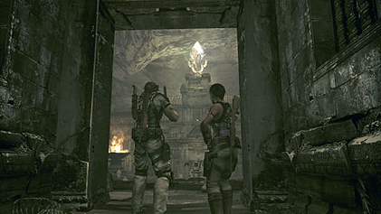 Resident Evil 5