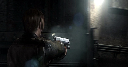 Resident Evil 6 - az első információk