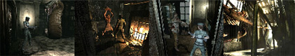 Resident Evil Archives