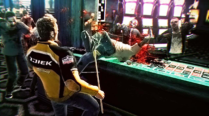 Dead Rising 2