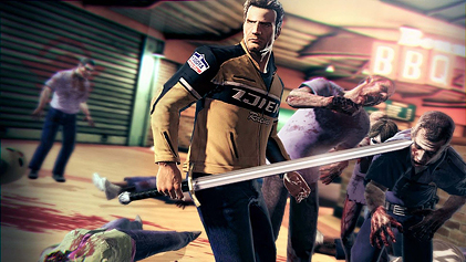 Dead Rising 2