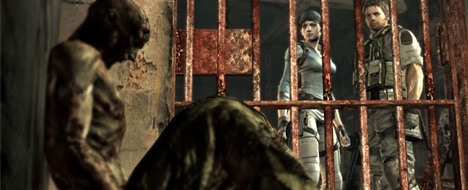 Resident Evil 5 Gold Edition - A várakozás vége