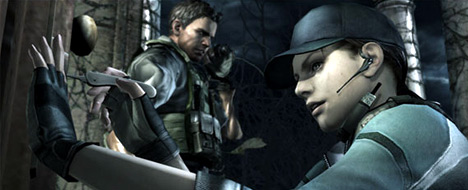 Resident Evil 5 - Gold Edition