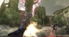 BAYONETTA - Januárban csillag születik