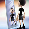 Resident Evil 5 Avatar ruházat, egyéb kiegészítők, PSN témák