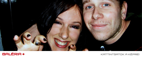 Splintel Cell: Conviction Launch Party
