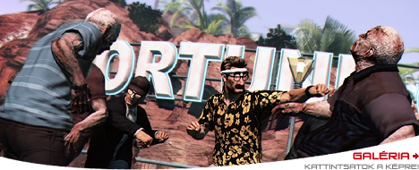 Captivate 2010: Dead Rising 2 story morzsák