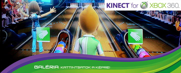 Kinect Playtest: Lendületben A Túlélők Közössége