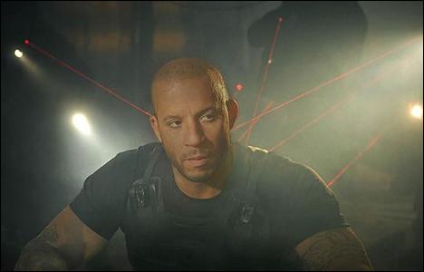 Babylon A.D.