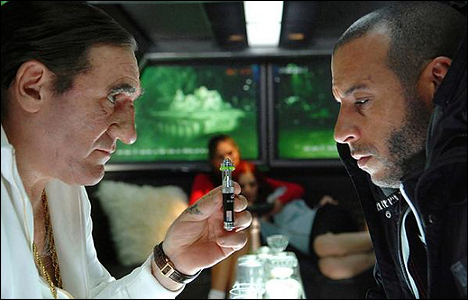 Babylon A.D.