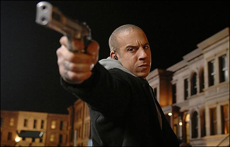 Babylon A.D.