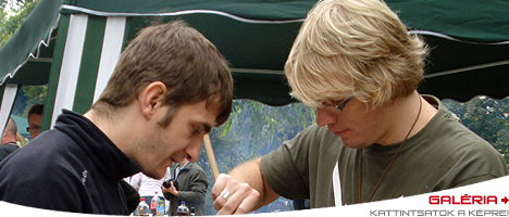 Fehérvári Vigasságok - Lecsófesztivál 2010