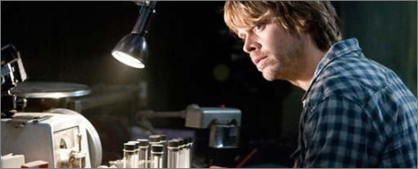 The Thing