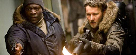 The Thing
