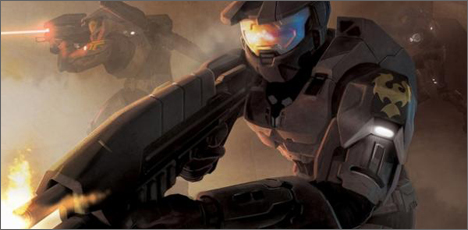 HALO