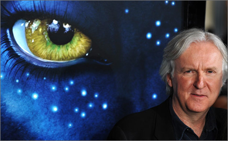 Az Avatar 2 és 3 lesz James Cameron következő két filmje