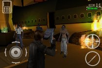 3D Resident Evil Játék Mobilokra