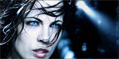 Svéd rendezők az Underworld 4 direktori székében