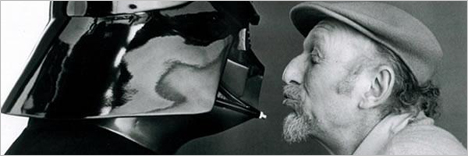 Elhunyt Irvin Kershner