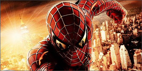 Spider Man - Megvannak Peter Parker szülei