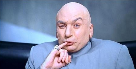 Austin Powers 4 - elkészül valaha?