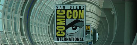 Comic-Con 2011 - Infók a rendezvényről