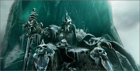 World of Warcraft mozi - Új rendező a láthatáron?