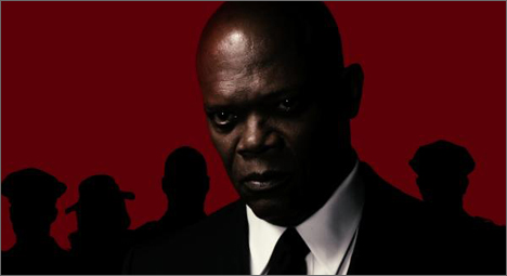Meeting Evil - Samuel L. Jackson újra thrillerben