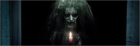 Insidious - Trailer