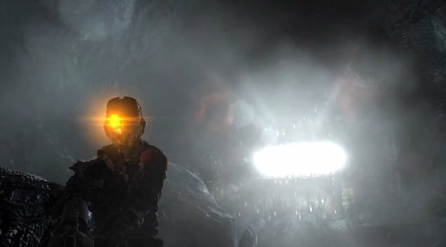 Dead Space 2: Severed